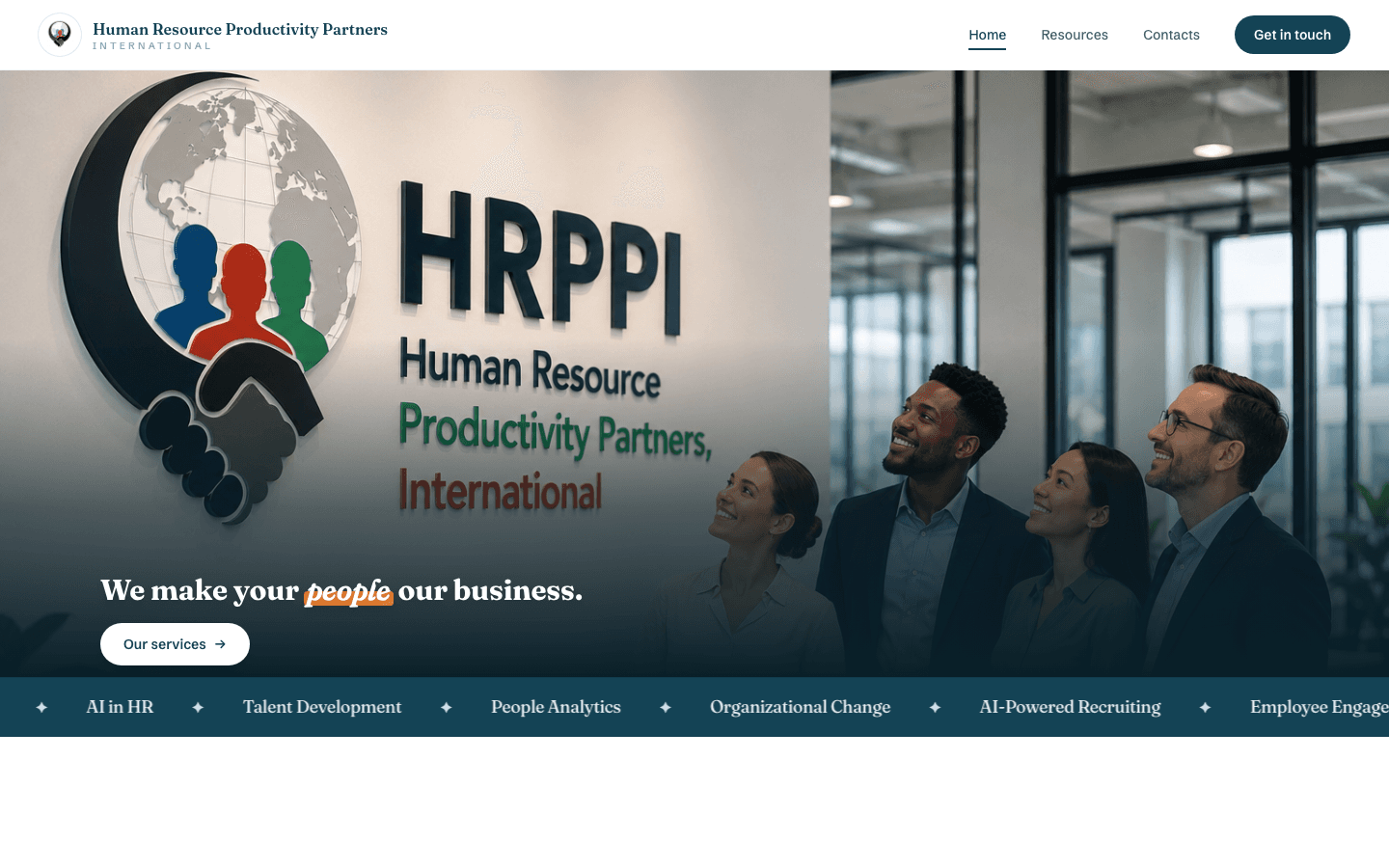 HRPPI